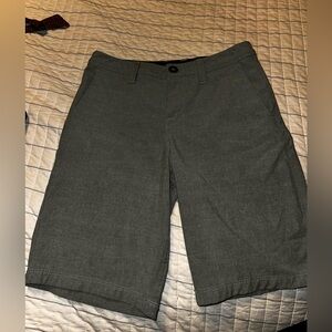 Volcom Size 27 shorts‎ EUC